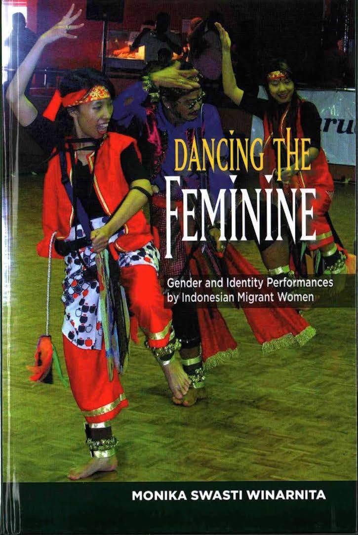 Review: Dancing the Feminine