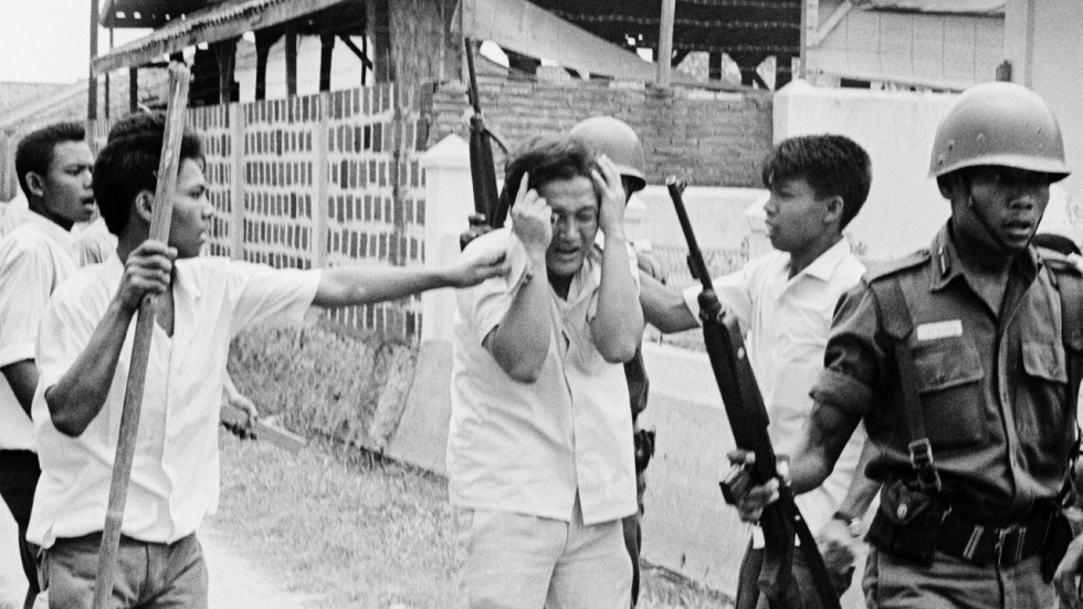 Review: The killing season