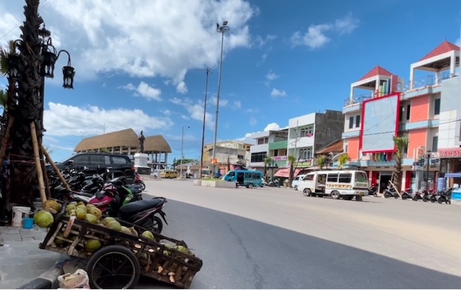 Essay: The illusion of choice at the crossroads